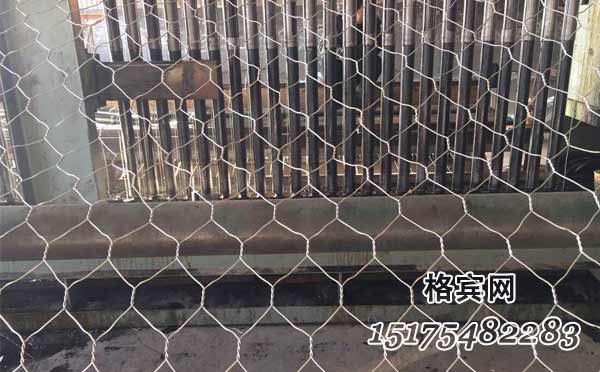 格賓石籠