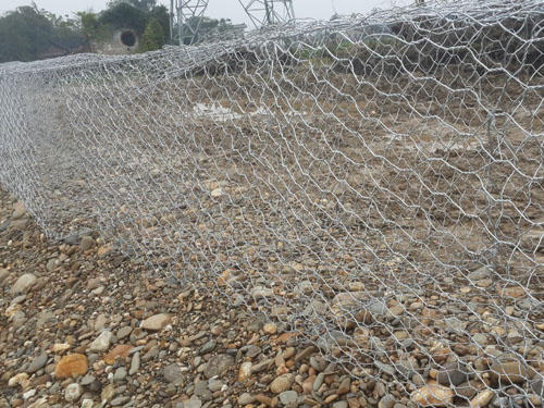 廣西省南寧市生態治河工程